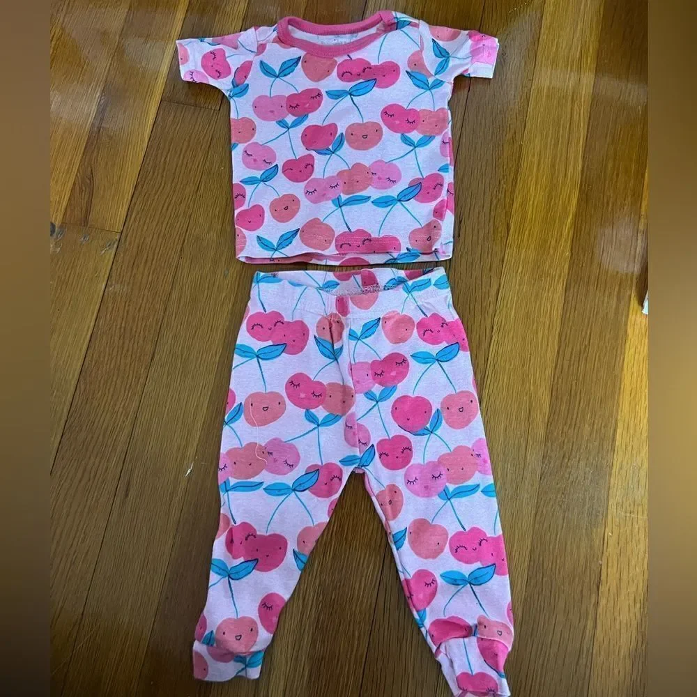 PJ set